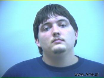 Daniel A Reed Mugshot