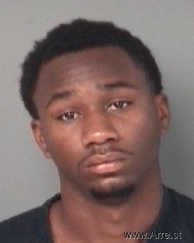 Daniel Deshawn Reed Ii Mugshot