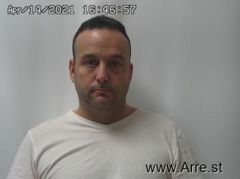 Daniel Kaye Riggs Ii Mugshot