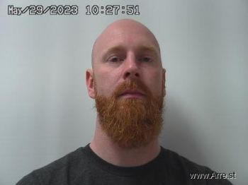 Daniel  Roberts Mugshot