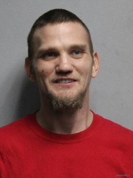 Daniel Wayne Robinson Mugshot