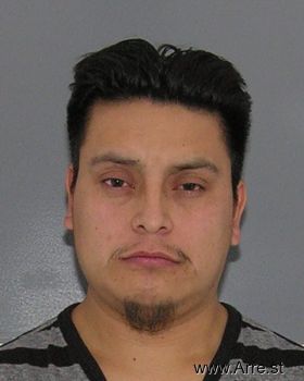 Daniel  Rodriguez Mugshot