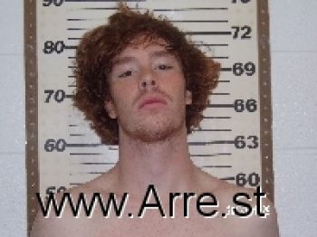 Daniel David Roeder Mugshot