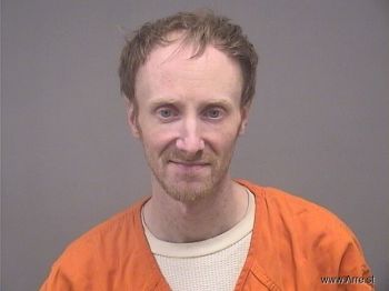 Daniel Patrick Rosen Mugshot