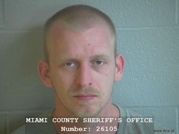 Daniel Keith Roth Mugshot