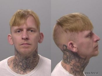 Daniel Keith Roth Mugshot