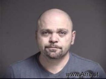 Daniel Wayne Roysdon Mugshot