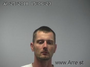 Daniel Kurtis Ruth Mugshot