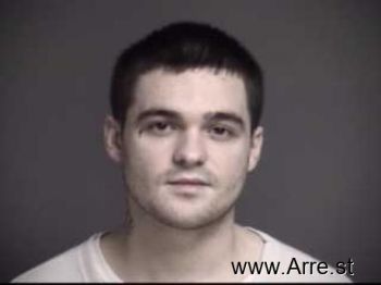 Daniel Jacob Schroer Mugshot