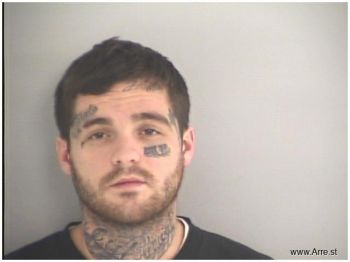 Daniel Jacob Schroer Mugshot