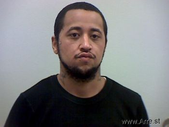 Daniel P Silva Mugshot