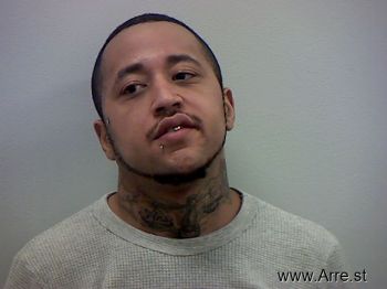 Daniel P Silva Mugshot