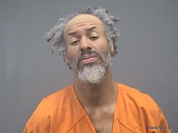 Daniel D Sims Mugshot