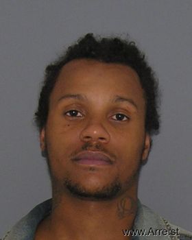 Daniel  Stallworth Mugshot