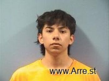 Daniel Esteban Suarez Mugshot