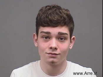 Daniel Paul Ii Sullivan Mugshot