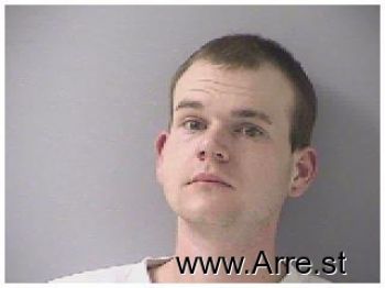 Daniel Ray Swartz Iii Mugshot