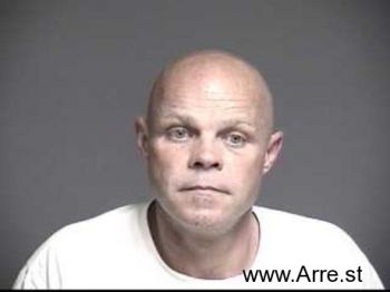 Daniel Wayne Testerman Mugshot