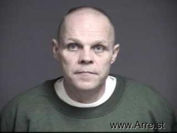 Daniel Wayne Testerman Mugshot