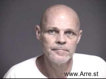 Daniel Wayne Testerman Mugshot