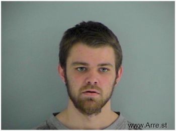 Daniel Scott Theiss Mugshot