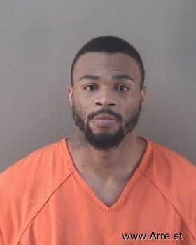 Daniel Joseph Thomas Mugshot