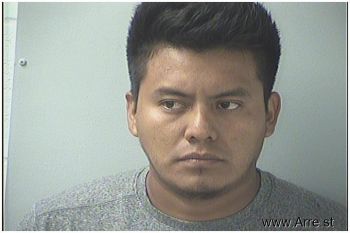 Daniel Francisco Tomas-reynoso Mugshot