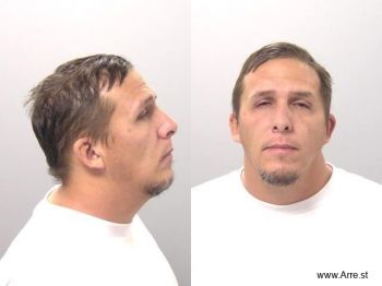 Daniel  Torrez Mugshot