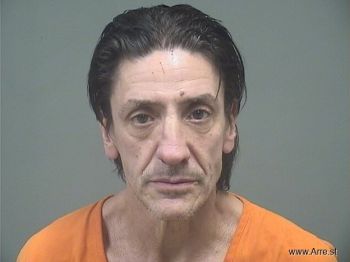 Daniel James Tucci Mugshot