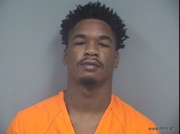 Daniel J Turner Mugshot