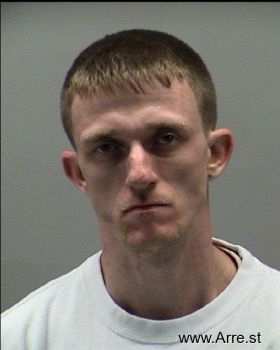 Daniel Shane Turner Mugshot