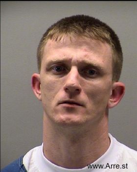 Daniel Shane Turner Mugshot