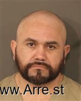 Daniel  Valdez-bejar Mugshot