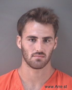 Daniel Vincent Waltermeyer Mugshot