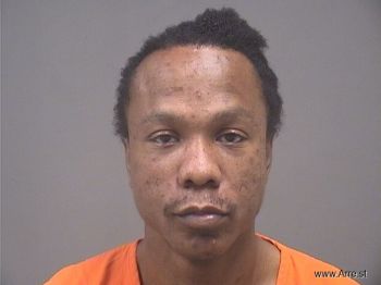 Daniel Darrel Weaver Mugshot