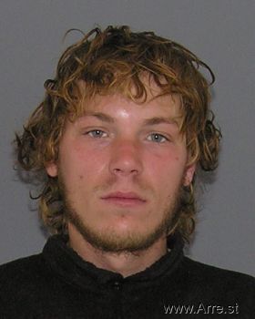 Daniel  Young Mugshot