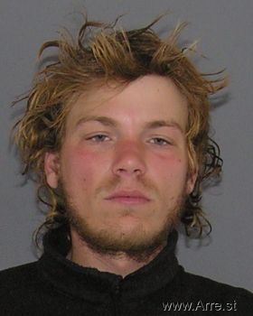 Daniel  Young Mugshot