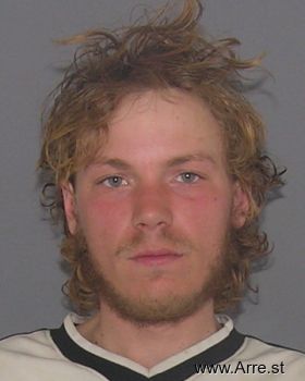 Daniel  Young Mugshot