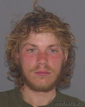 Daniel  Young Mugshot