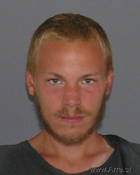 Daniel  Young Mugshot