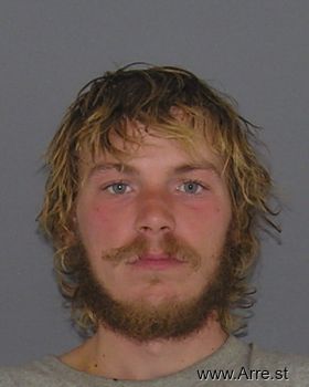 Daniel  Young Mugshot