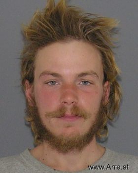 Daniel  Young Mugshot