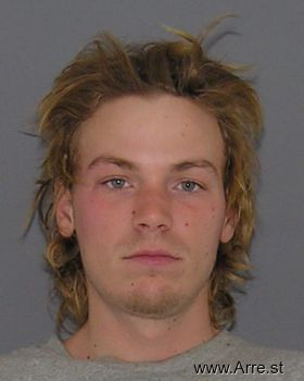 Daniel  Young Mugshot