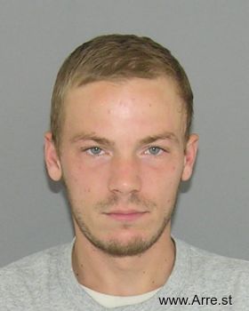 Daniel  Young Mugshot