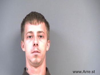 Daniel Jacob Young Mugshot