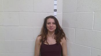 Daniele Elise Krafthefer Mugshot