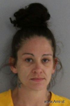 Danielle Marie Albright Mugshot