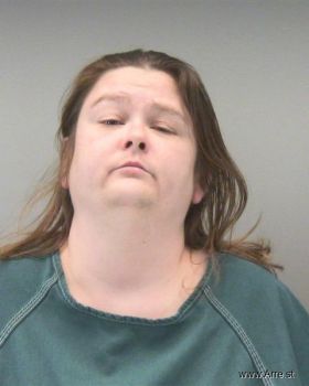 Danielle Marie Barnes Mugshot