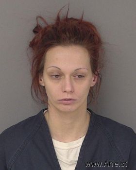 Danielle Delana Bentley Mugshot