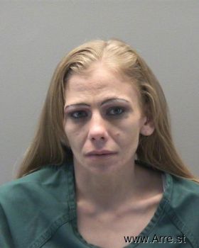 Danielle Kay Brock Mugshot